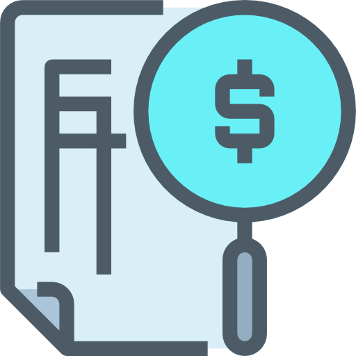 Document icon