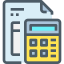 Calculator 图标 64x64