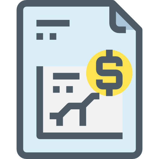 Document icon