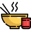 Chinese food icon 64x64