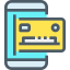 Credit card 图标 64x64