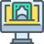 Online payment 图标 64x64