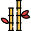 Bamboo icon 64x64