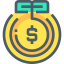 Money 图标 64x64