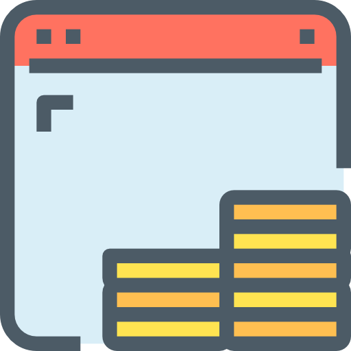 Online banking іконка