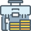 Suitcase 图标 64x64