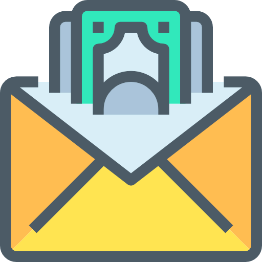 Envelope icon
