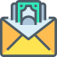 Envelope 图标 64x64