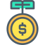 Money 图标 64x64