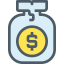 Money bag 图标 64x64