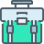 Suitcase 图标 64x64