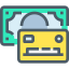 Credit card 图标 64x64