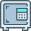Safebox 图标 64x64