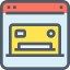 Online banking 图标 64x64