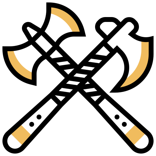 Axe 图标