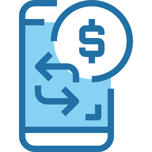 Exchange icon