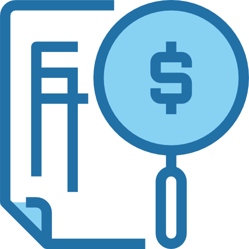 Document icon