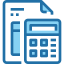 Calculator icône 64x64