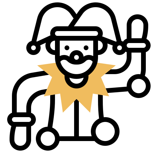 Jester icon