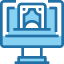 Online payment icône 64x64