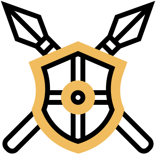 Shield icon