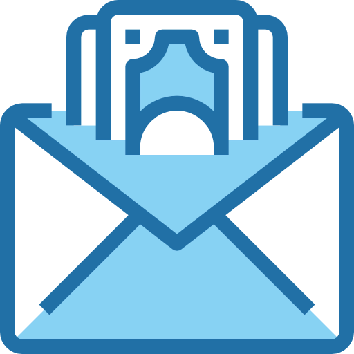 Envelope 图标