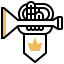 Труба иконка 64x64