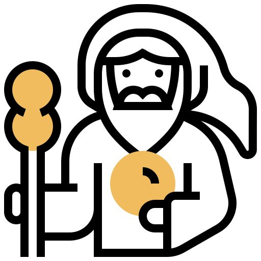 Wizard icon