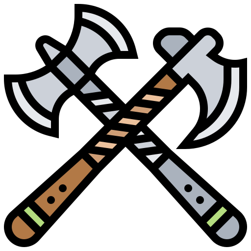 Axe icon