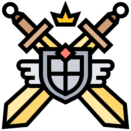 Crest icon