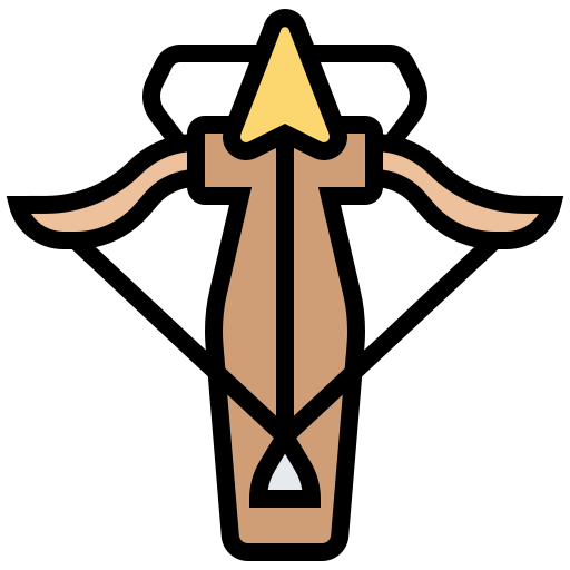 Crossbow icon