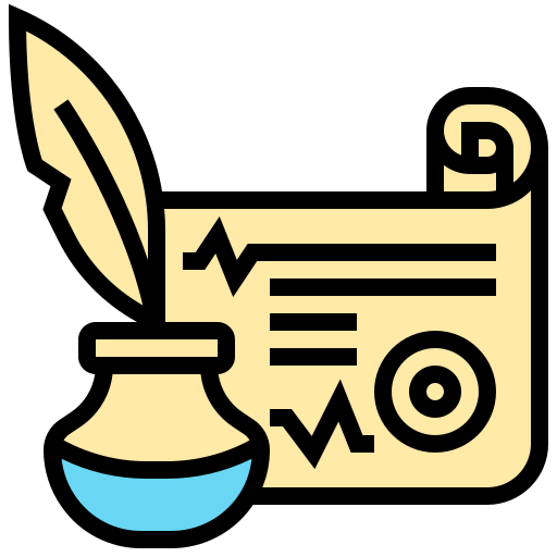 Scroll 图标