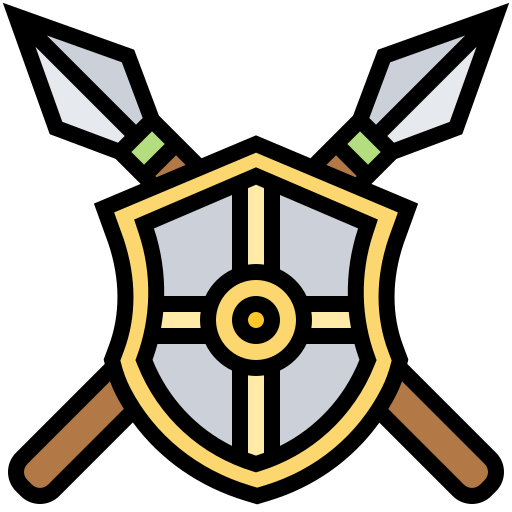 Shield icon