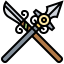 Spear 图标 64x64