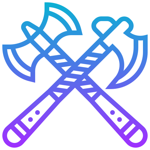 Axe icon