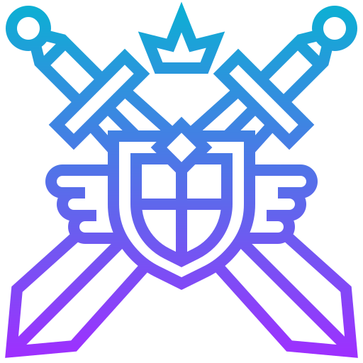 Crest icon