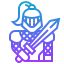 Knight 图标 64x64
