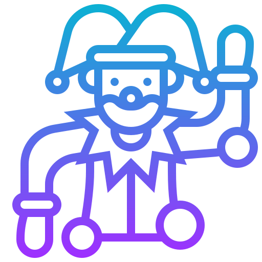 Jester icon