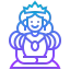 Queen 图标 64x64