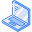 Laptop icon 64x64