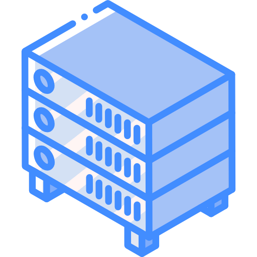 Server icon