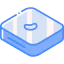 Hard drive icon 64x64