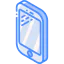 Smartphone icon 64x64