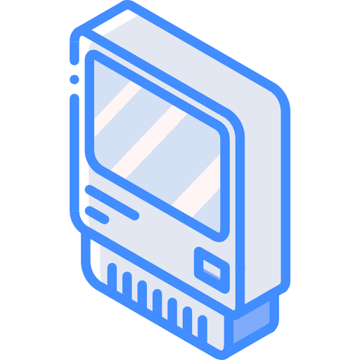 Old computer іконка