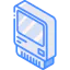 Old computer icon 64x64