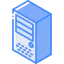 Hard drive icon 64x64