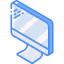 Monitor icon 64x64