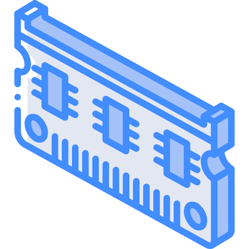 Cpu 图标