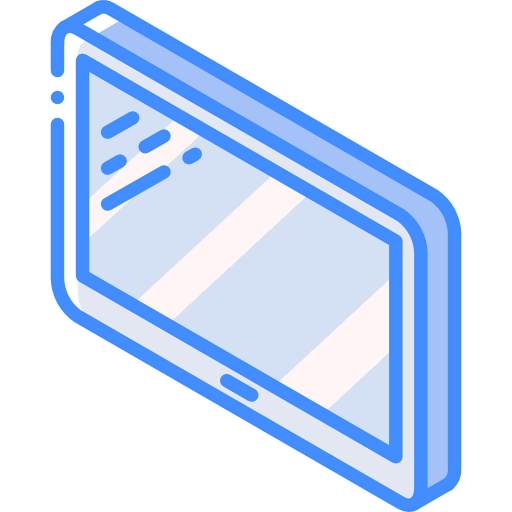 Tablet icon