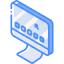 Monitor icon 64x64